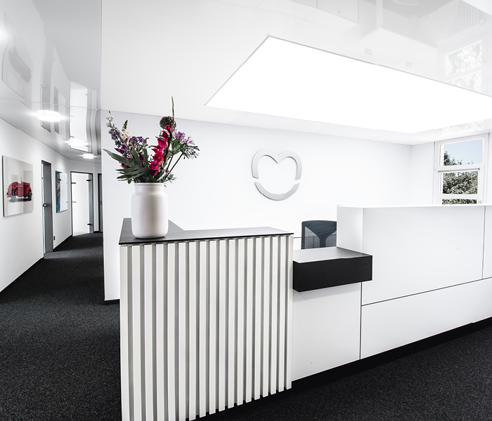 Architekturfotografie