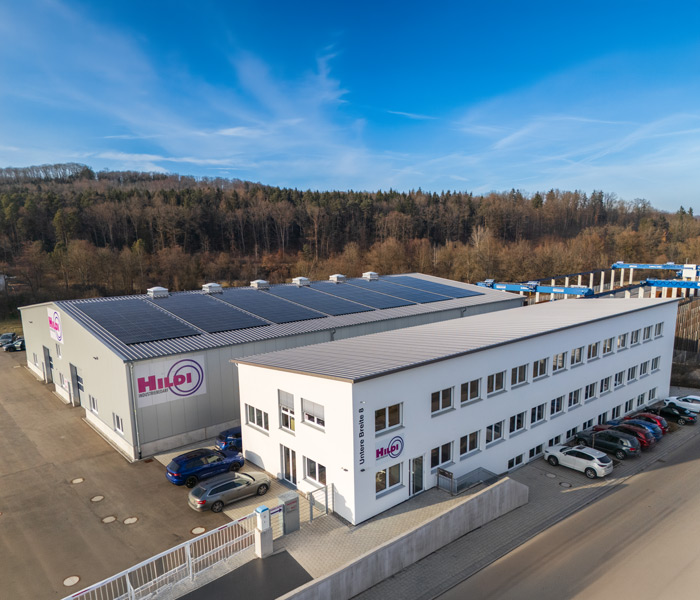 Unternehmensfotografie