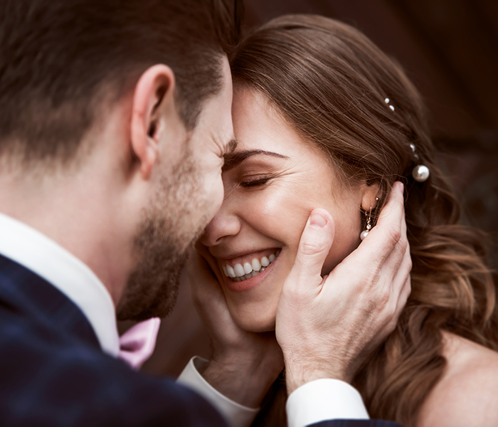 Hochzeitsfotografie