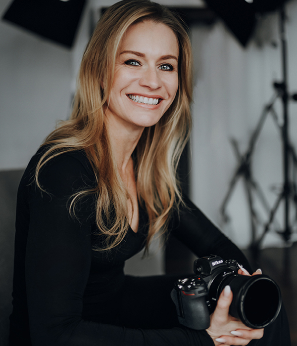 Jasmin Brosch